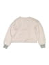 Mad Engine Graphic Ivory Sweatshirt Size 8 - photo 2