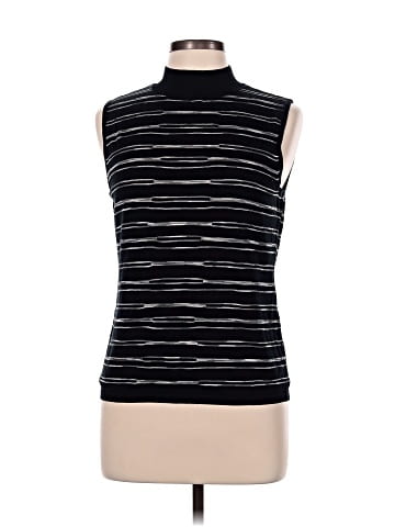 Liz Claiborne Collection Sleeveless Top (view 1)