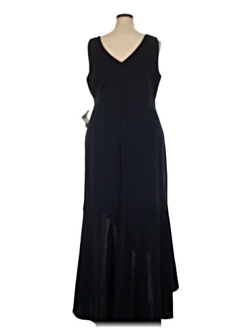 Betsy & Adam Cocktail Dress (view 2)
