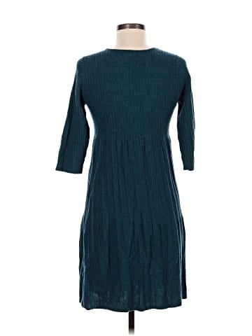 Eileen Fisher Casual Dress (view 2)