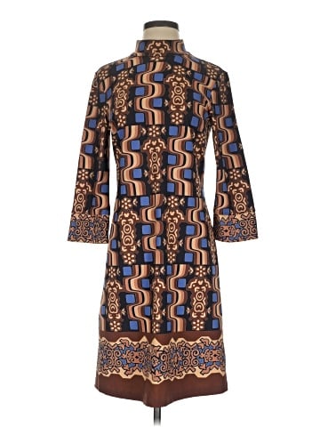 J. McLaughlin Casual Dress (view 1)