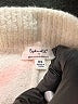 Splendid Ivory Casual Pants Size XS - photo 7