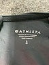 Athleta Black Track Jacket Size L - photo 6