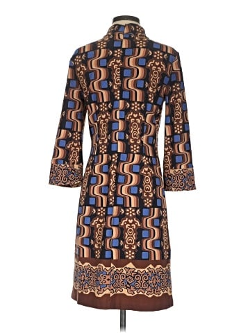 J. McLaughlin Casual Dress (view 2)