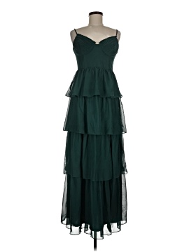 Birdy Grey Cocktail Dress