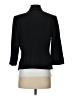 Black Label by Evan Picone Black Blazer Size 4 - photo 2