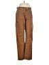 Denizen from Levi's 100% Cotton Brown Jeans Size 6 - photo 1