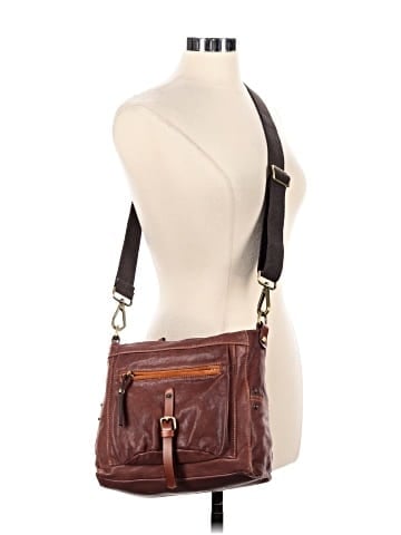 Sundance Crossbody Bag (view 2)