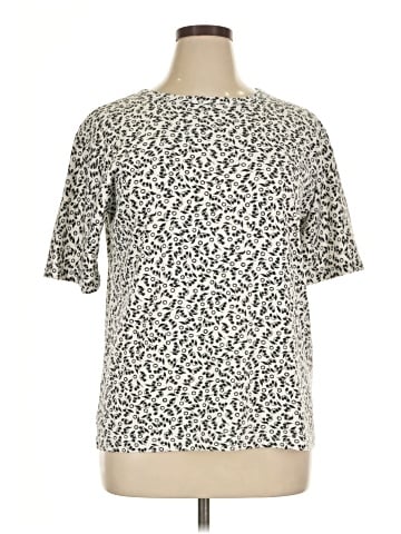 Forenza Short Sleeve Top (view 1)