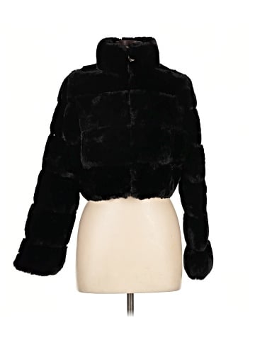 36point5 Faux Fur Jacket (view 1)