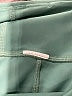 PrAna Green Athletic Shorts Size S - photo 4