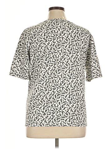 Forenza Short Sleeve Top (view 2)