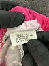 Cachcach Gray Skort Size 3T - photo 4