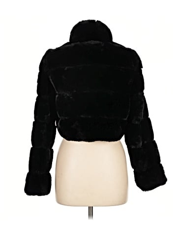 36point5 Faux Fur Jacket (view 2)