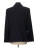 Escada Stripes Blue Blazer Size EU 44 / US 14 - photo 2