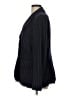 Escada Stripes Blue Blazer Size EU 44 / US 14 - photo 5