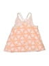 Lands' End 100% Cotton Orange Active Tank Size 7 - 8 - photo 2