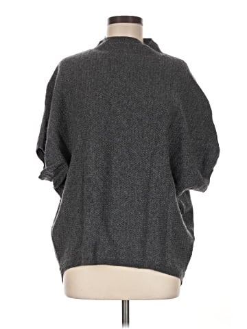 Barneys New York Cashmere Pullover Sweater (view 1)