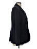Escada Stripes Blue Blazer Size EU 44 / US 14 - photo 4