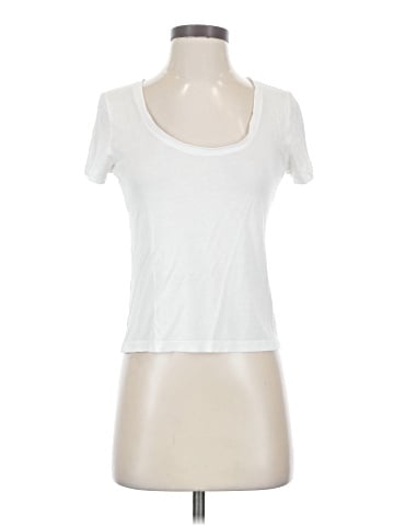 Reformation Jeans Short Sleeve T-Shirt (view 1)