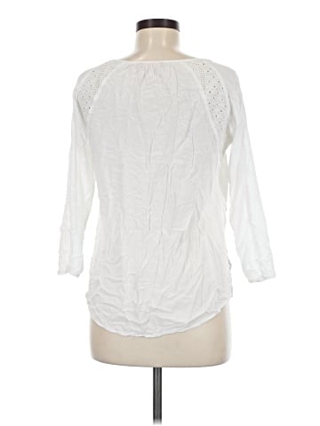 Isabella Long Sleeve Blouse (view 2)