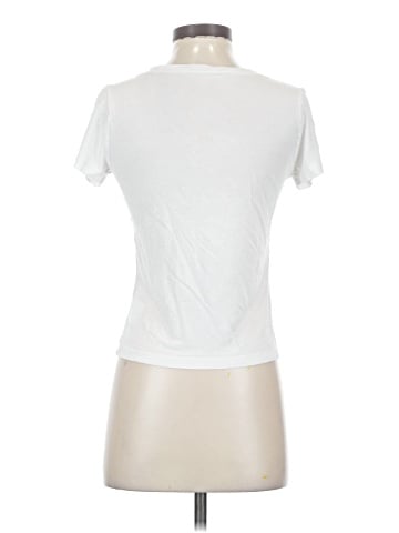 Reformation Jeans Short Sleeve T-Shirt (view 2)