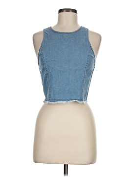 Jealous Tomato Sleeveless Top