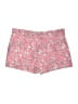 Gap Floral Pink Shorts Size 10 - photo 2