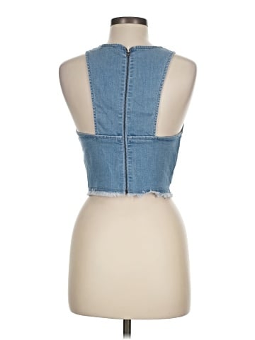 Jealous Tomato Sleeveless Top (view 2)