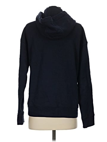 Banana Republic Factory Store Pullover Hoodie (view 2)