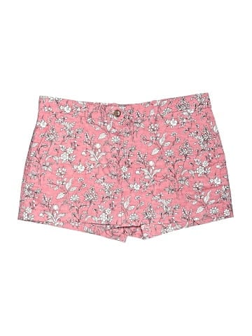 Gap Shorts (view 1)