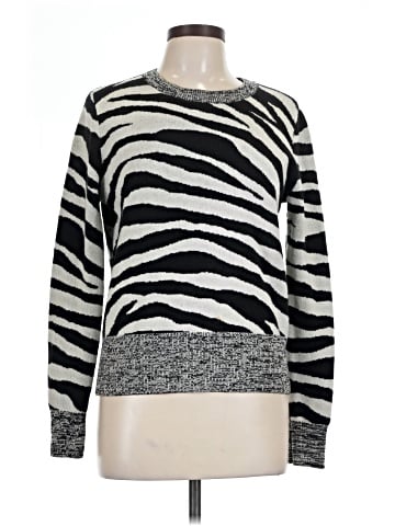 Banana Republic Wool Pullover Sweater (view 1)