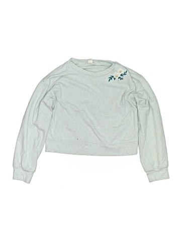 Crewcuts Outlet Long Sleeve T-Shirt (view 1)