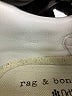 Rag & Bone Blue Sneakers Size EU 40 - photo 4