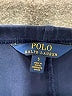 Polo by Ralph Lauren Color Block Blue Casual Pants Size 5 - photo 3
