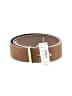Madewell Brown Leather Belt Size M - photo 1