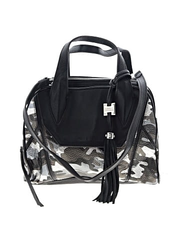 Aimee Kestenberg Leather Satchel (view 1)