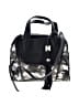 Aimee Kestenberg 100% Leather Gray Leather Satchel One size - photo 1