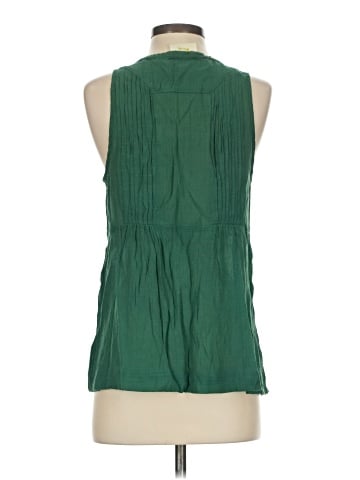 Maeve Sleeveless Blouse (view 2)