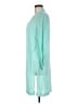 Chico's Teal Cardigan Size Med (1) - photo 5