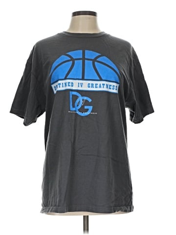 American Apparel Short Sleeve T-Shirt (view 1)
