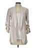 H&M Ivory Blazer Size 0 - photo 1