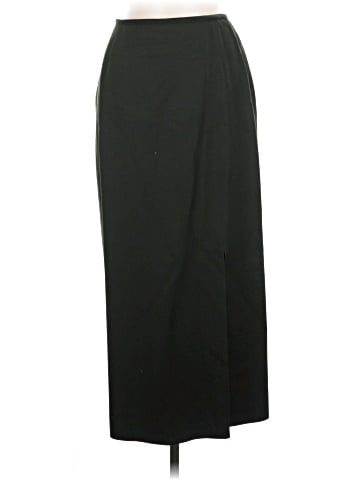 Liz Claiborne Collection Wool Skirt (view 1)