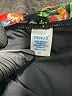 Venus Floral Black Swimsuit Bottoms Size 10 - photo 3