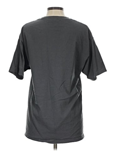 American Apparel Short Sleeve T-Shirt (view 2)
