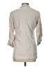 H&M Ivory Blazer Size 0 - photo 2