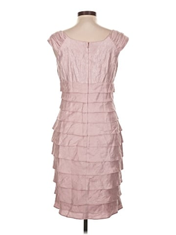 London Times Cocktail Dress (view 2)