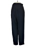 Topshop 100% Polyester Blue Dress Pants Size 4 - photo 2