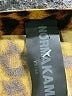 Norma Kamali Animal Print Brown Sleeveless T-Shirt Size XS - photo 7