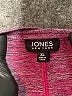 Jones New York Purple Pullover Sweater Size XL - photo 7